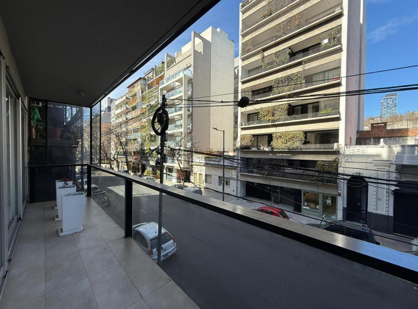 Foto de Dto 3 amb en exclusivo edificio Full amenities, imagen 2