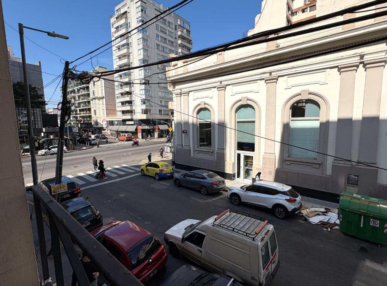 Foto de VENTA DEPTO 3 AMB BARRACAS, imagen 4
