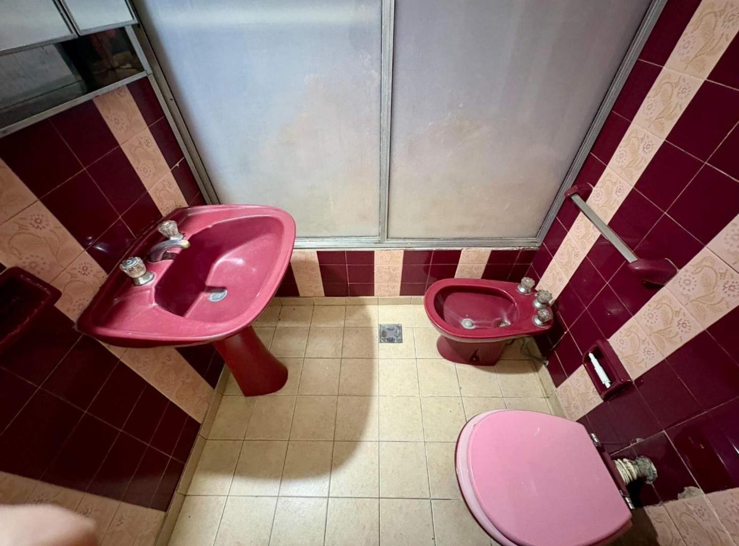 Foto de VENTA DEPTO 3 AMB BARRACAS, imagen 5