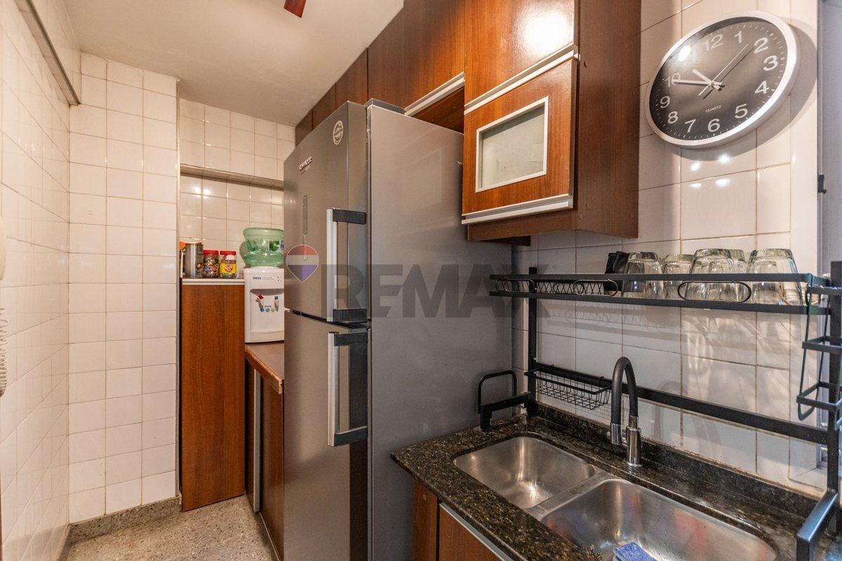 Foto de VENTA 3 AMBIENTES CON COCHERA Y BAULERA BALVANERA, imagen 3