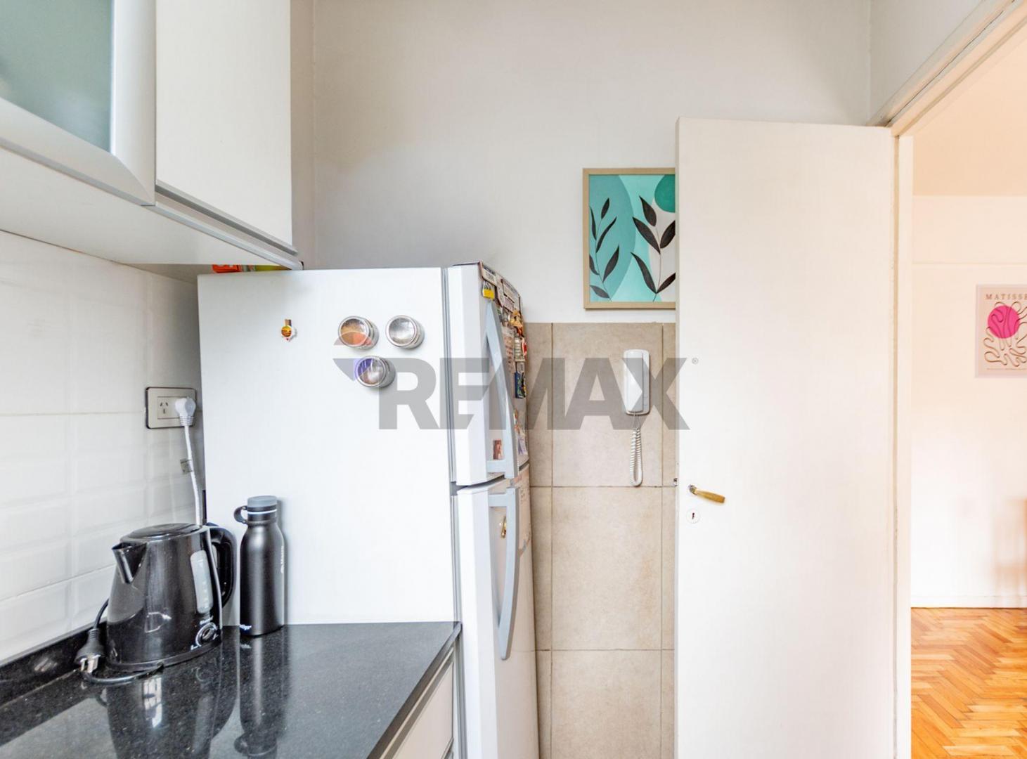 Foto de DEPARTAMENTO 2 AMBIENTES CON BALCÓN VILLA CRESPO, imagen 4