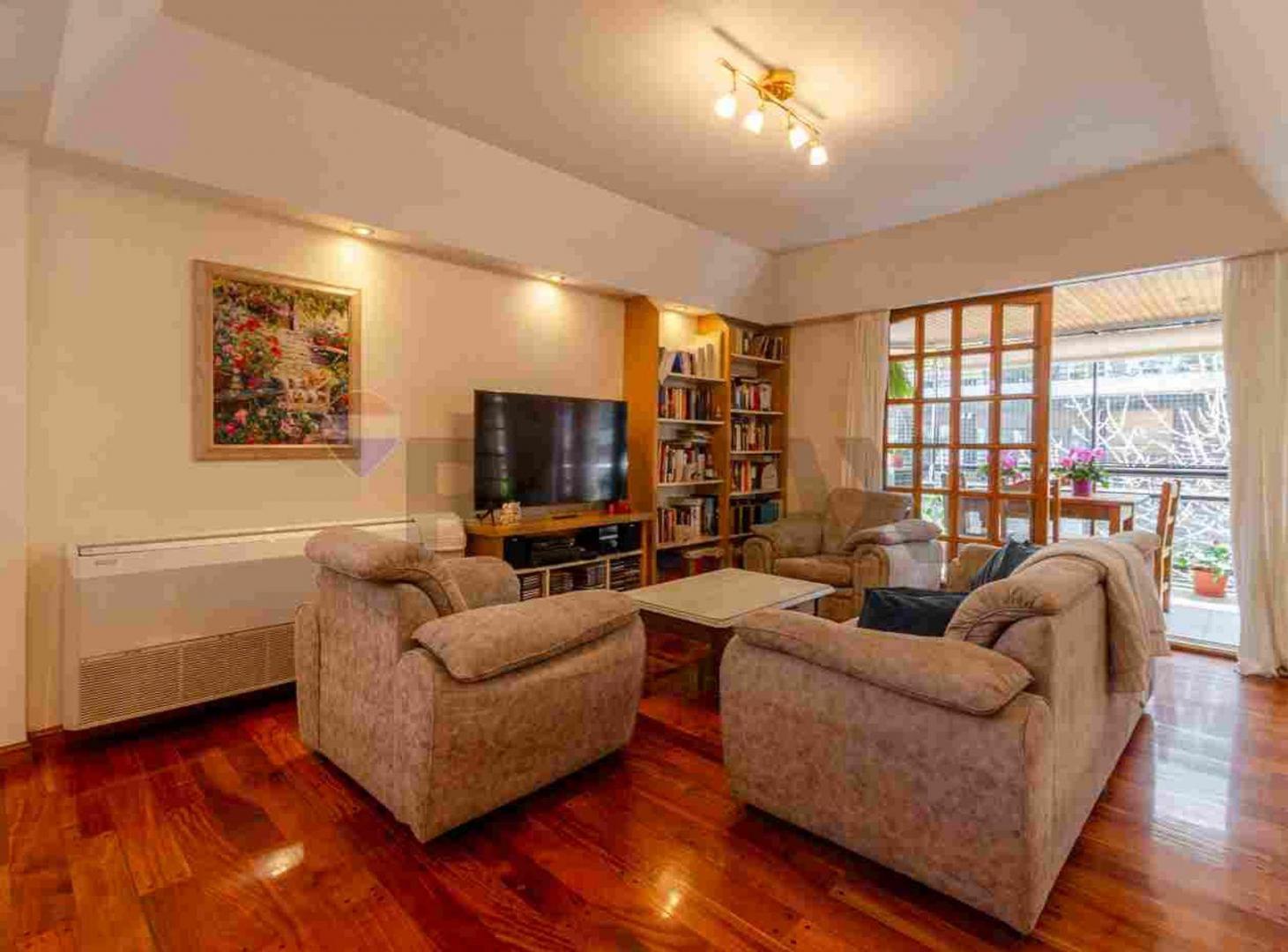 Foto de Depto 4 ambientes en Venta Caballito + Cochera, imagen 3