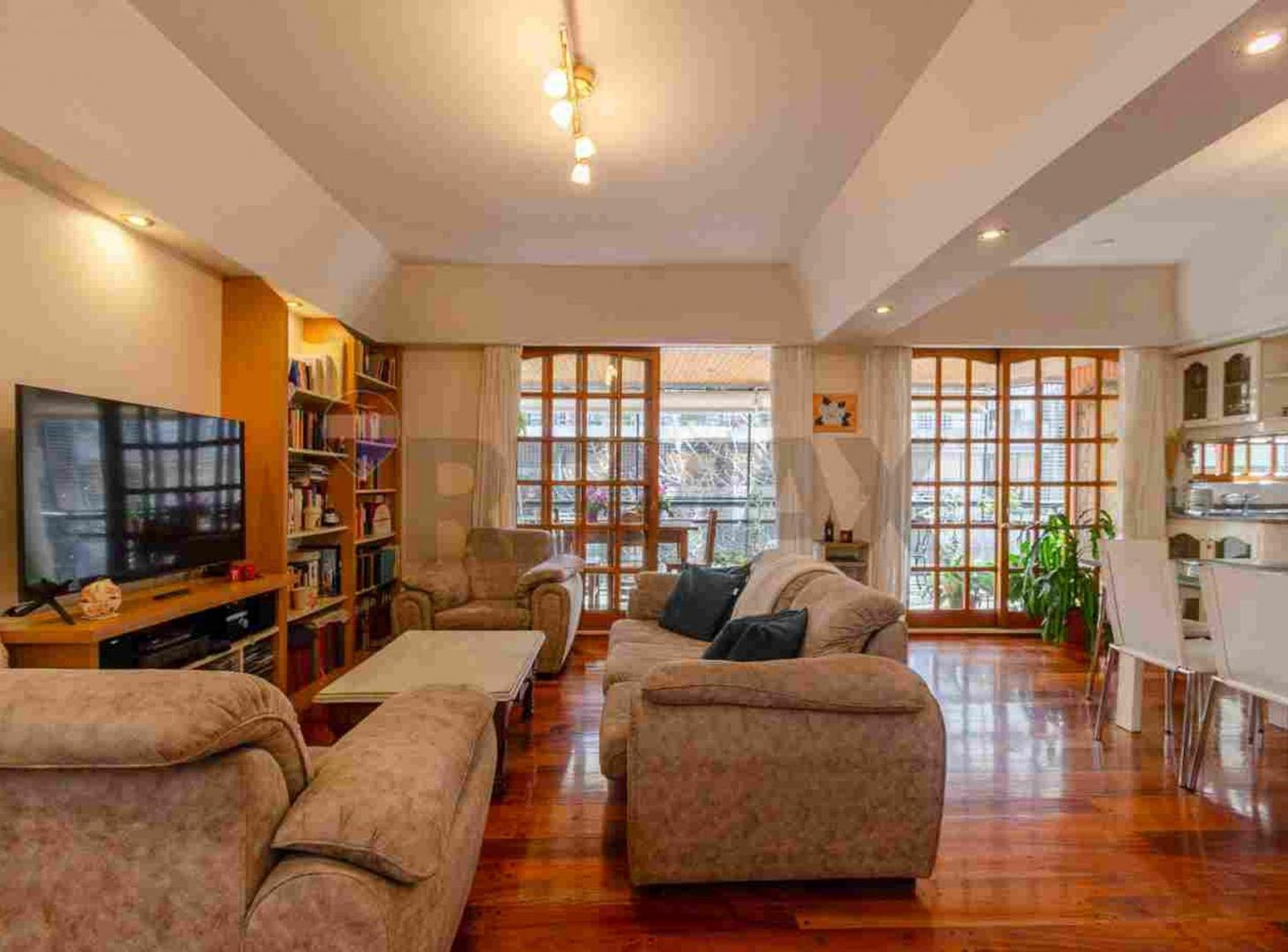 Foto de Depto 4 ambientes en Venta Caballito + Cochera, imagen 2