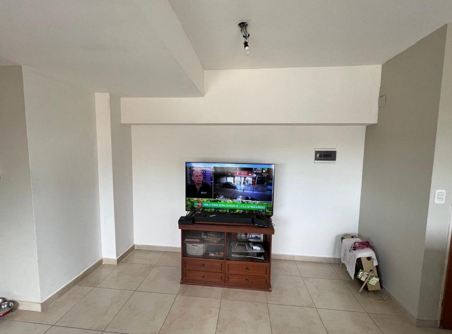 Foto de VENTA 3 AMBIENTES VISTA ABIERTA PISO ALTO C BALCON, imagen 5