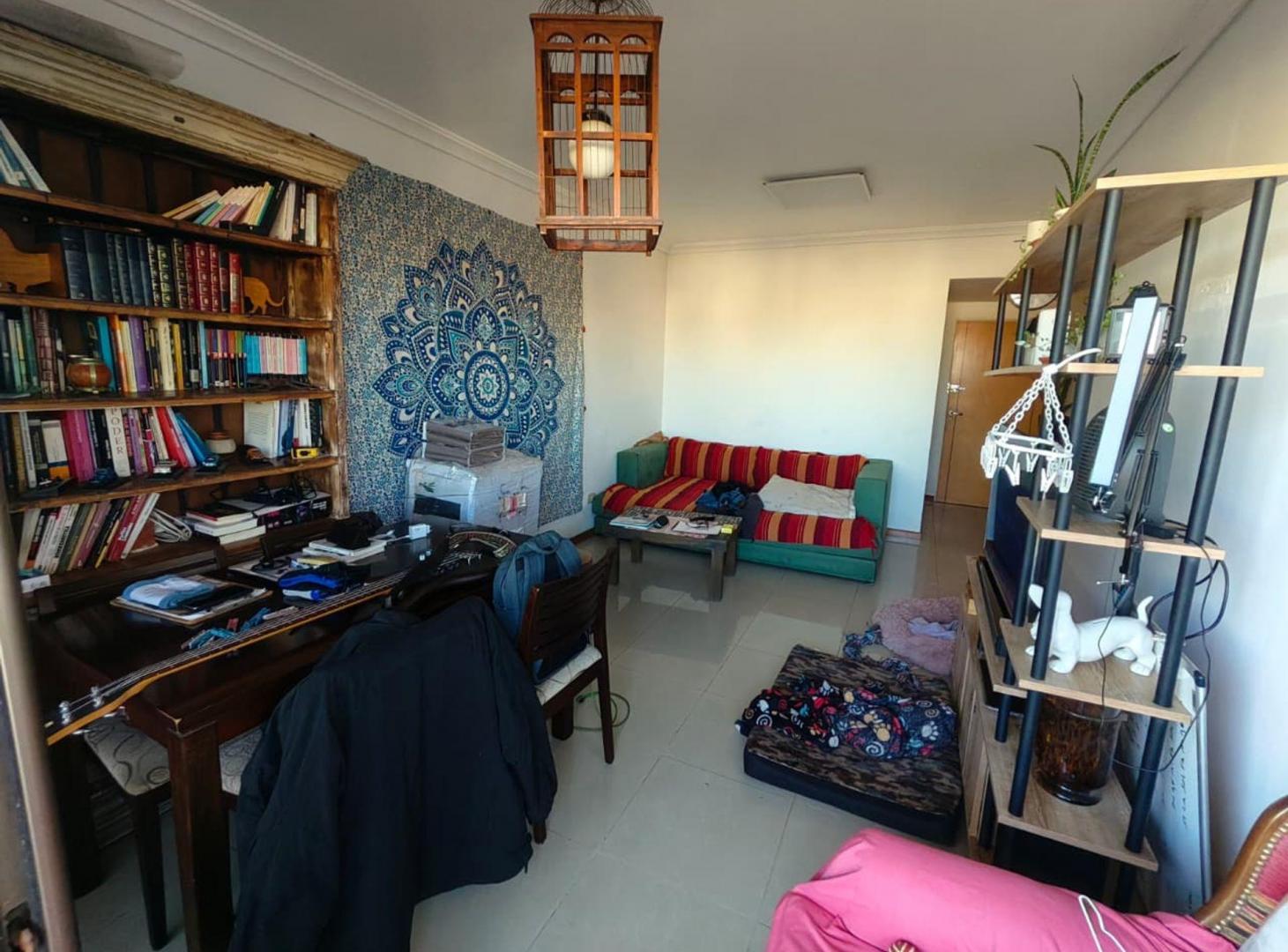 Foto de VENTA DPTO 3 AMBIENTES CON BALCON, imagen 5
