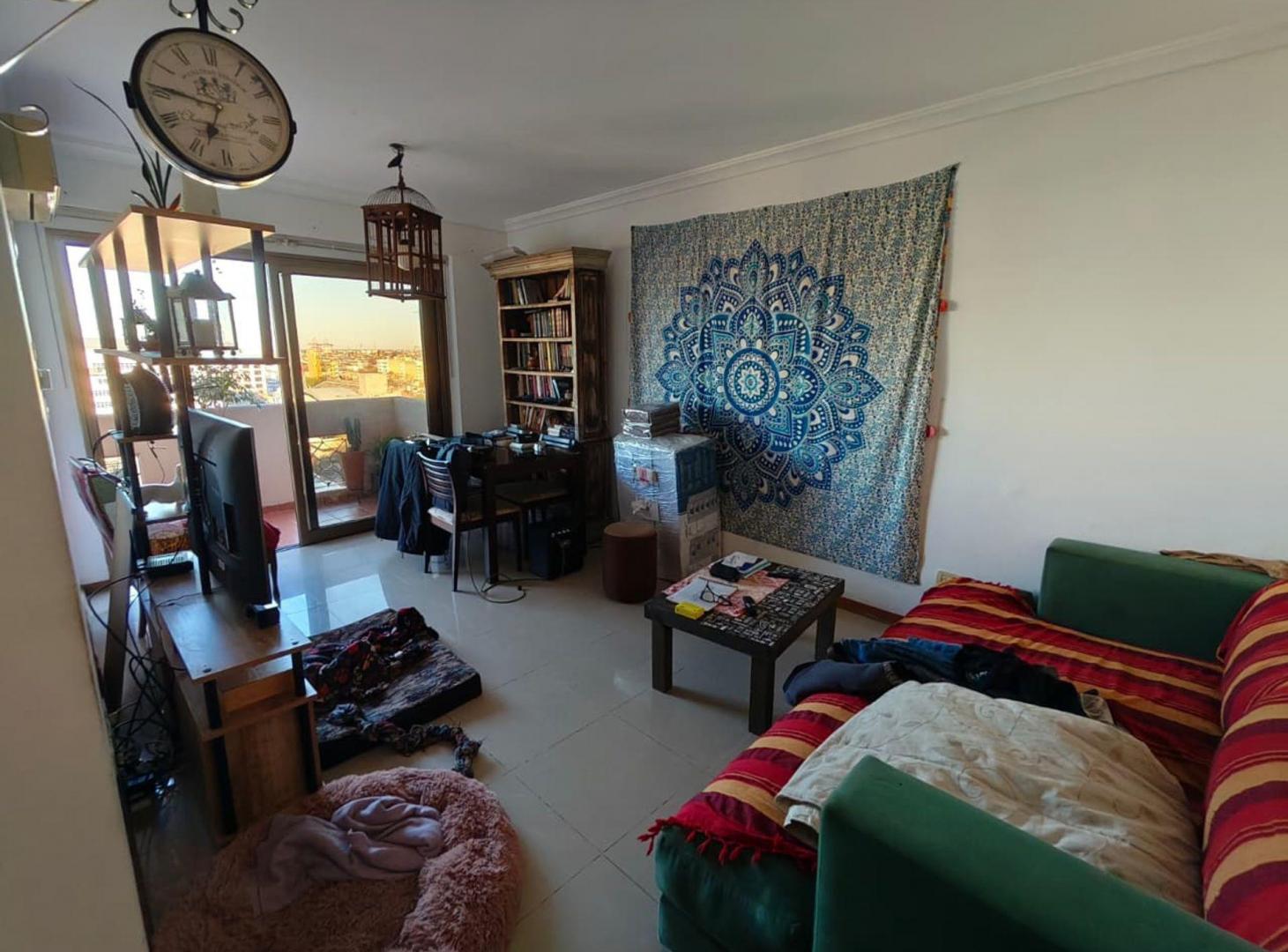 Foto de VENTA DPTO 3 AMBIENTES CON BALCON, imagen 3