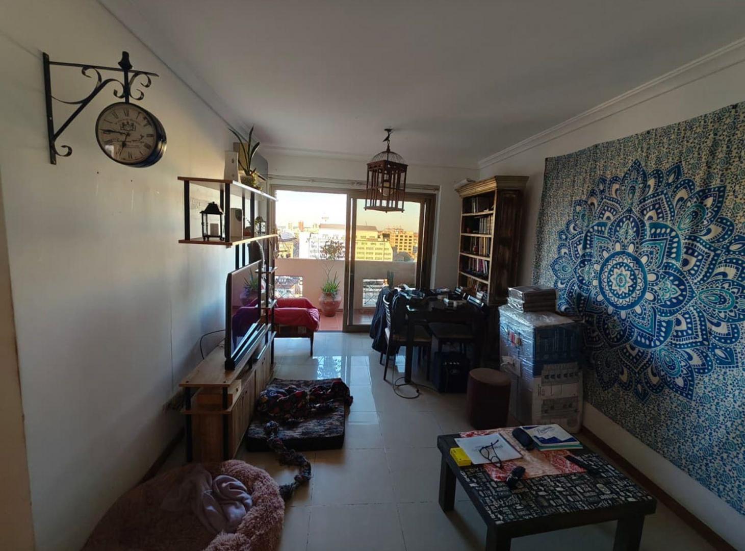 Foto de VENTA DPTO 3 AMBIENTES CON BALCON, imagen 4