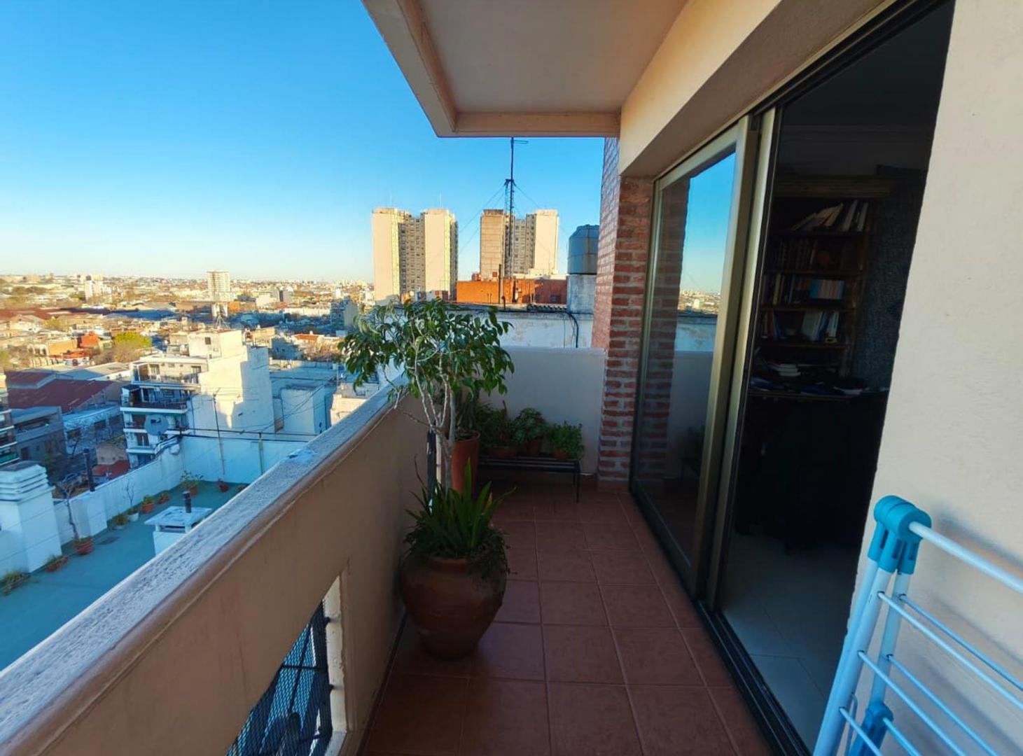 Foto de VENTA DPTO 3 AMBIENTES CON BALCON, imagen 1