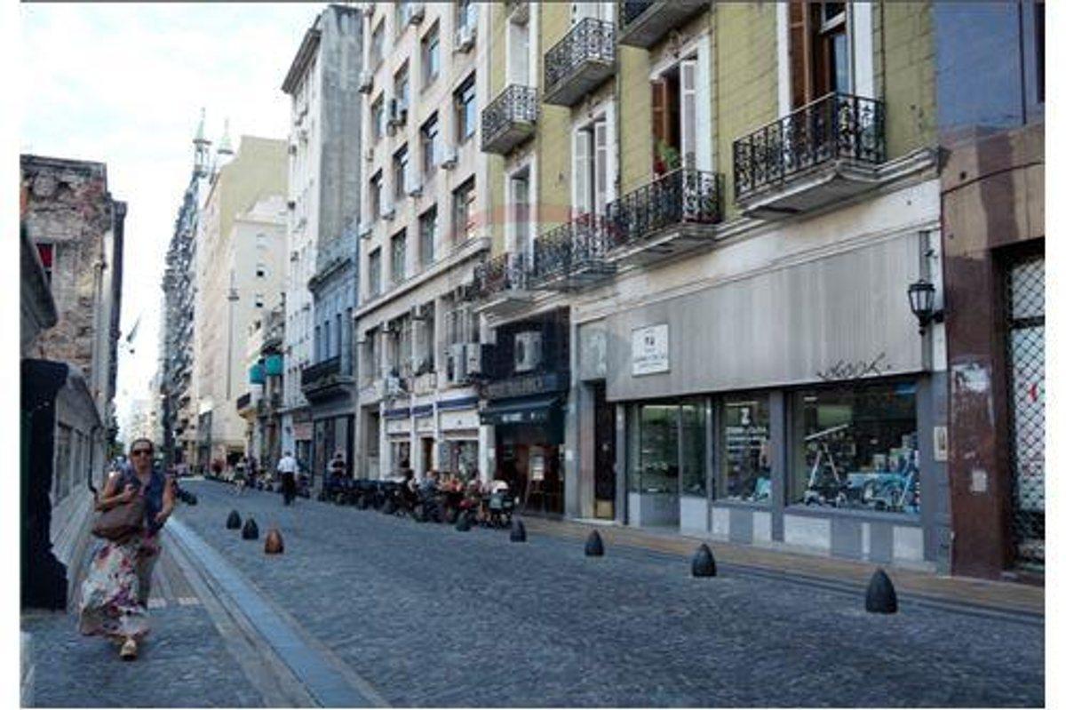 Foto de LOCAL VENTA MONSERRAT APTO GASTRONOMICO, imagen 3