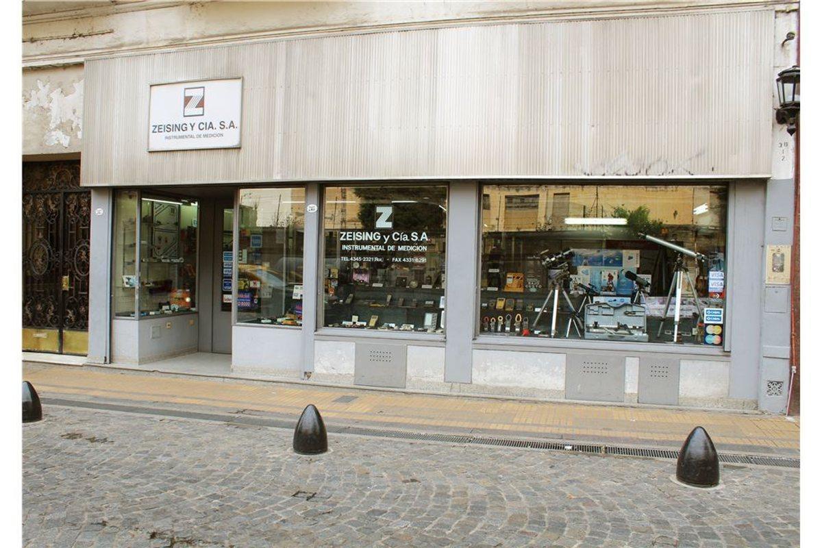 Foto de LOCAL VENTA MONSERRAT APTO GASTRONOMICO, imagen 1