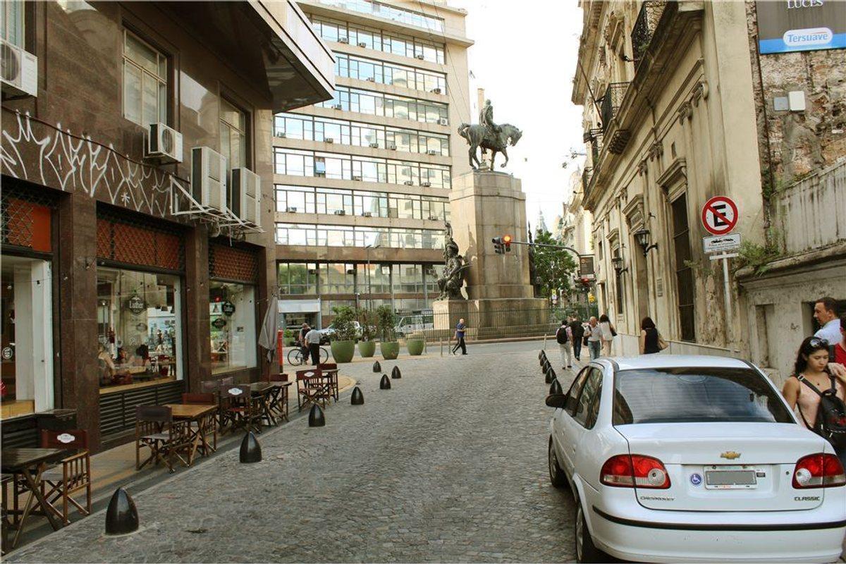 Foto de LOCAL VENTA MONSERRAT APTO GASTRONOMICO, imagen 4