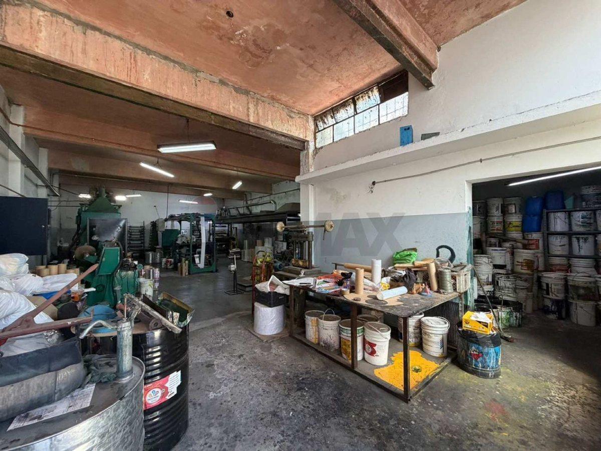 Foto de Alquiler amplio galpón San Martin + opc. vivienda, imagen 1