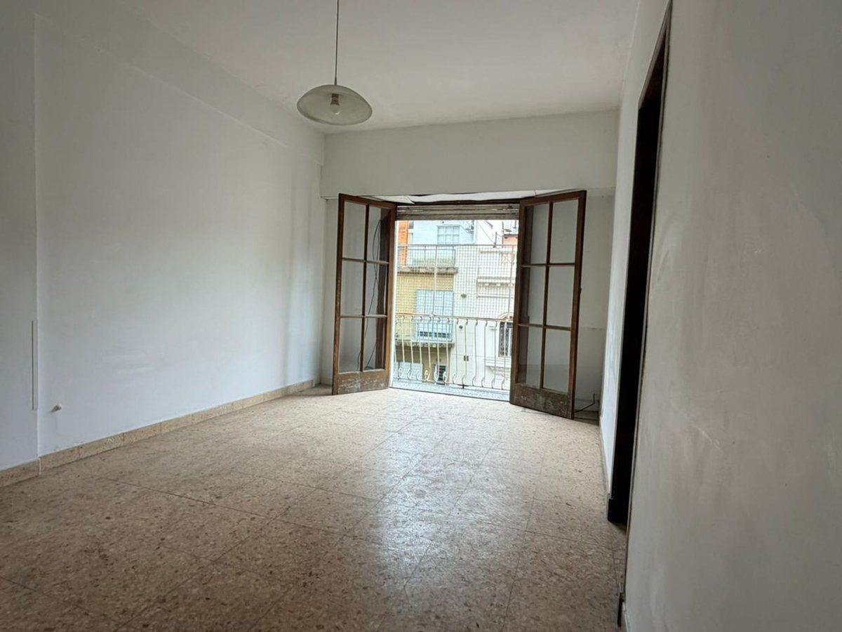Foto de ALQUILER 4 AMB. LUMINOSO C/BALCON EN CABALLITO, imagen 1