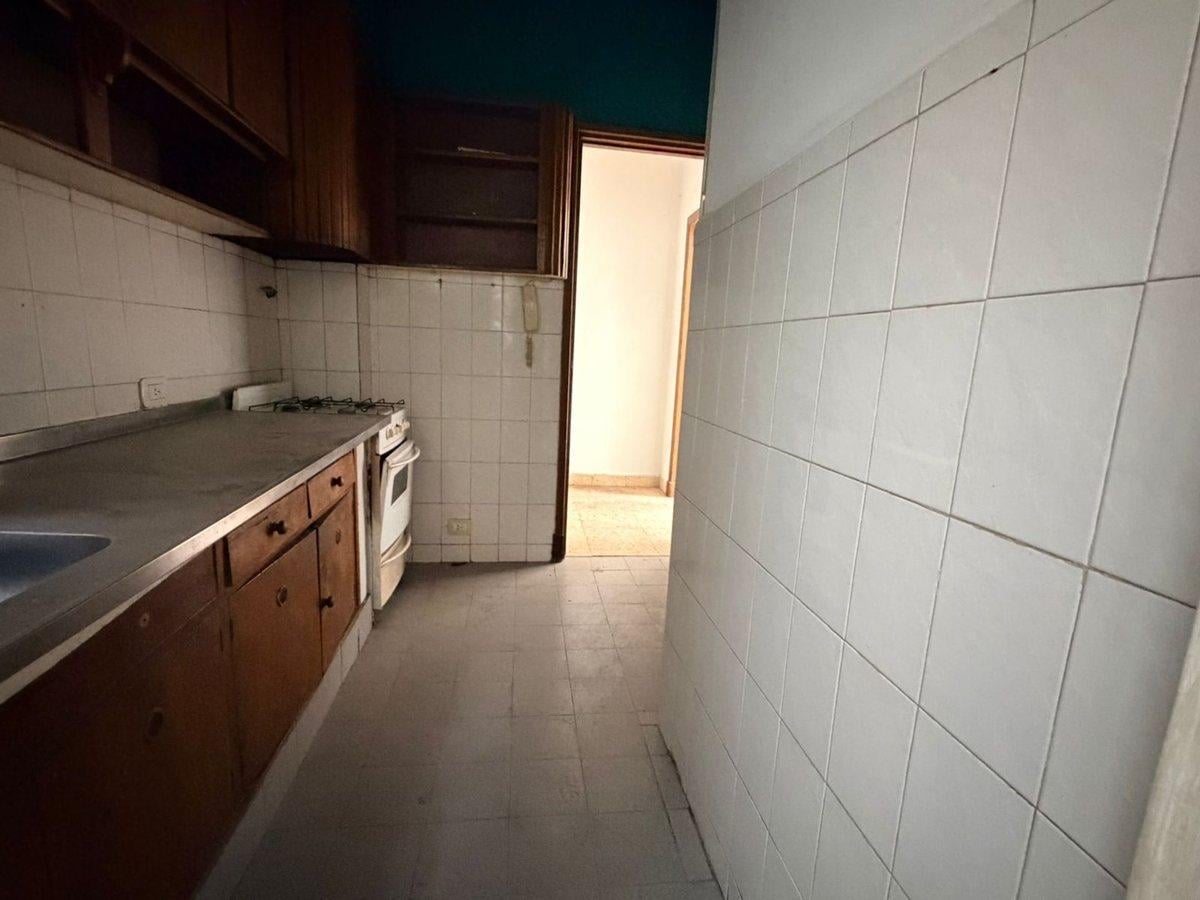 Foto de ALQUILER 4 AMB. LUMINOSO C/BALCON EN CABALLITO, imagen 2