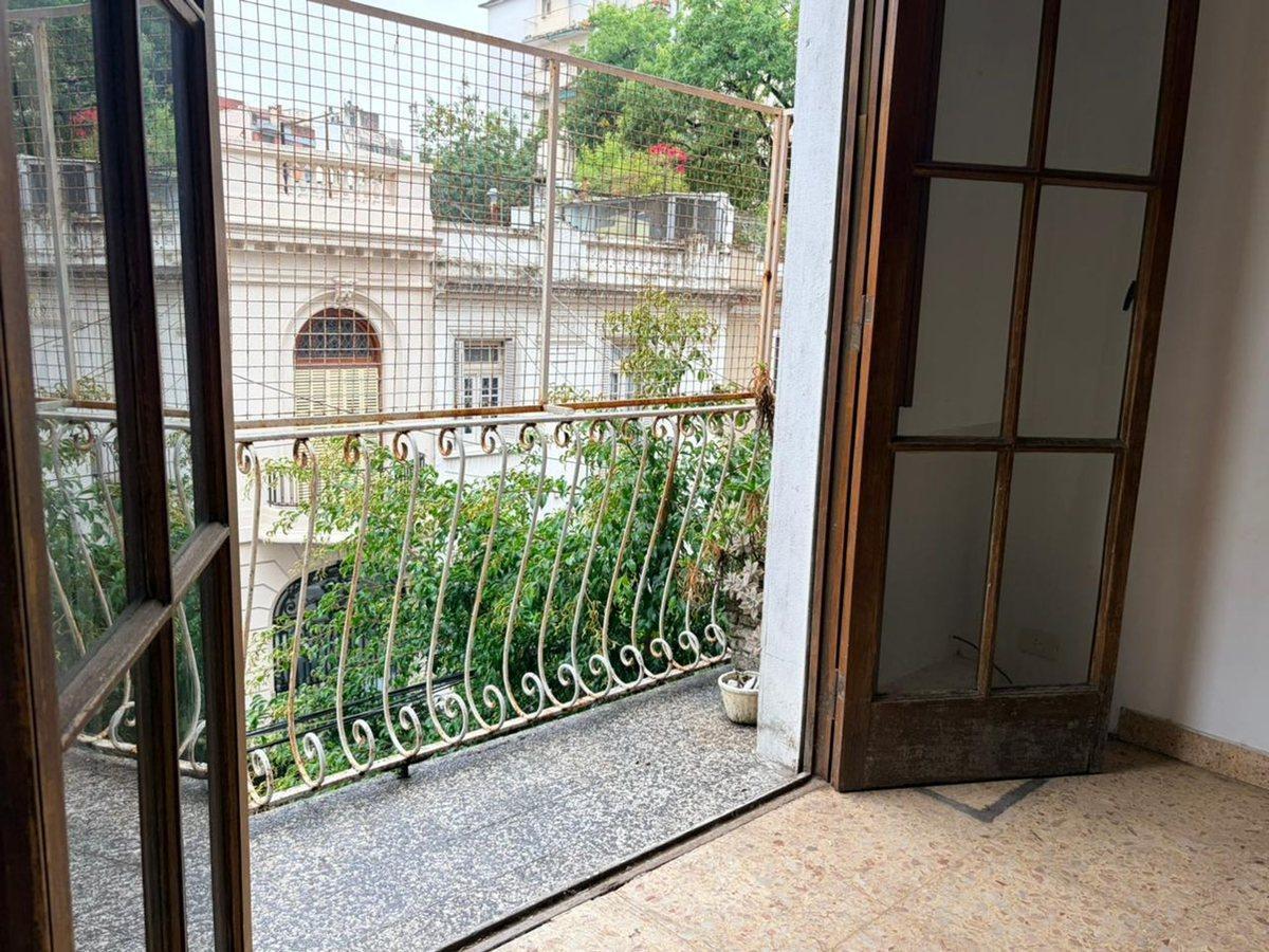 Foto de ALQUILER 4 AMB. LUMINOSO C/BALCON EN CABALLITO, imagen 5