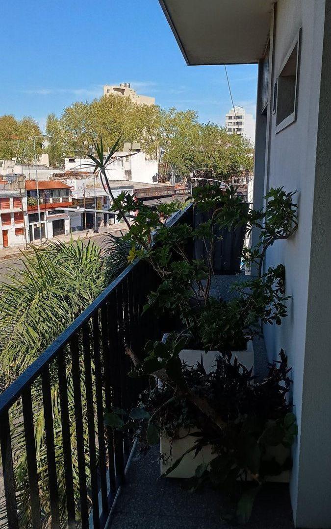Foto de Venta Dpto 4 amb C/Balcón al frente, imagen 5
