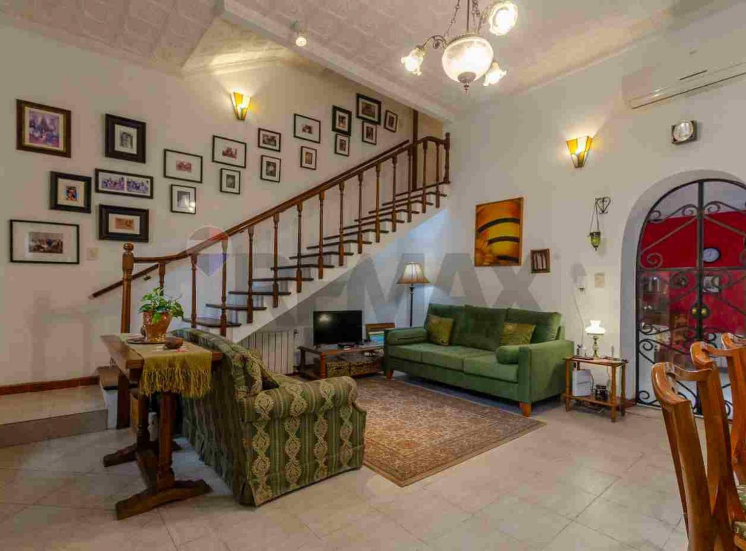 Foto de OPORT. PH 4 AMB. CON PATIO, TERRAZA Y QUINCHO, imagen 1