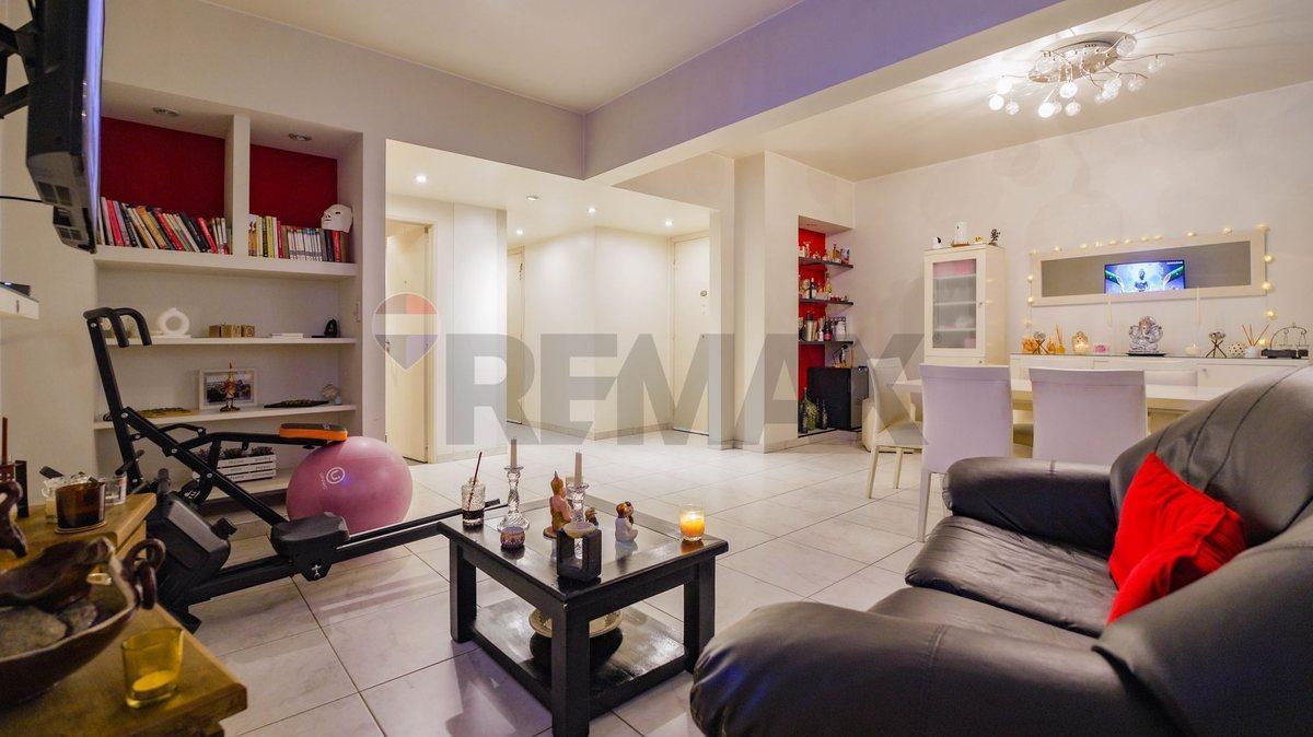 Foto de Venta 3 ambientes en Microcentro APTO CREDITO !, imagen 5