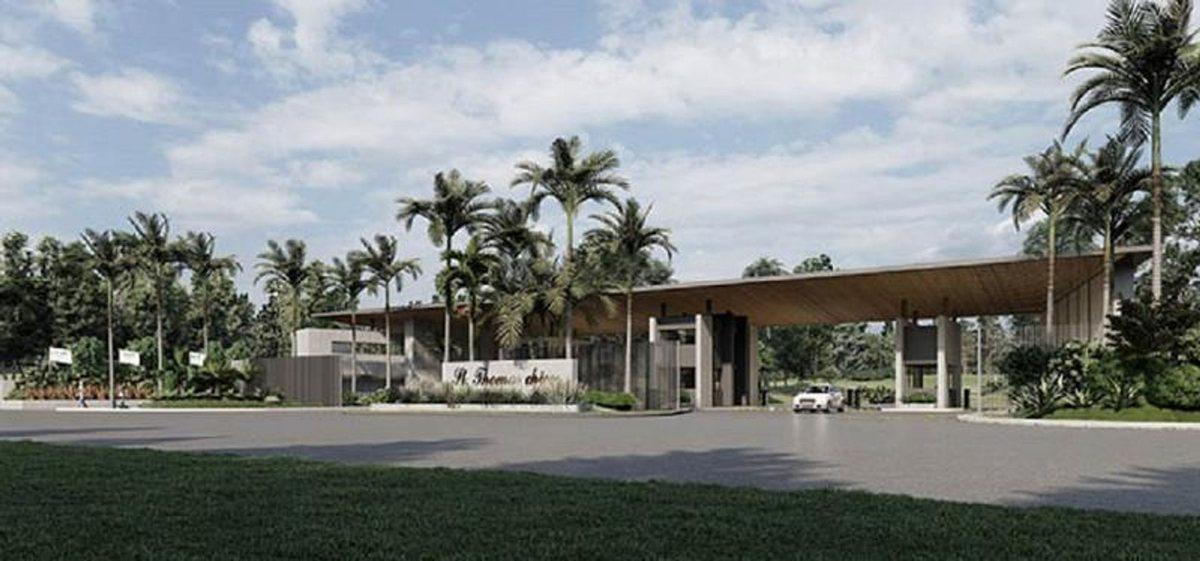 Foto de Venta de Lote en Saint Thomas Chico. Canning, imagen 2