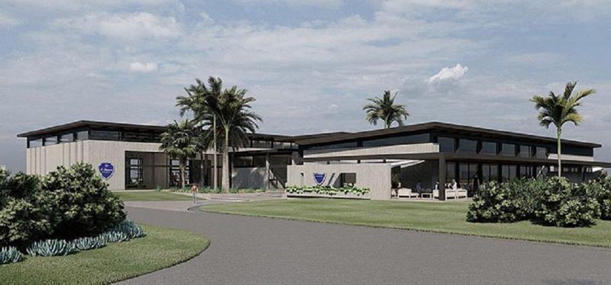 Foto de Venta de Lote en Saint Thomas Chico. Canning, imagen 1