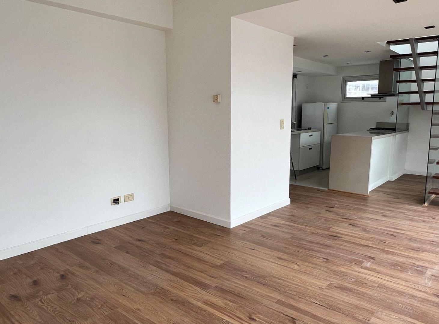 Alquiler depto 2 Amb c/ Terraza y Amenities