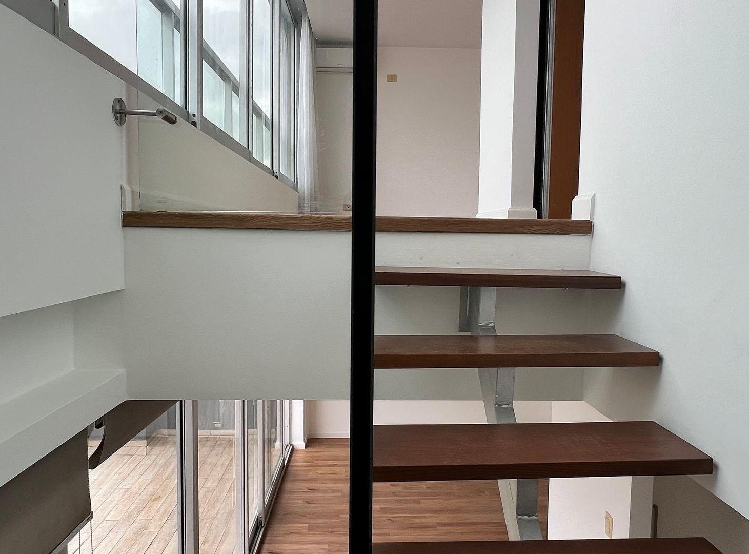 Foto de Alquiler depto 2 Amb c/ Terraza y Amenities, imagen 5