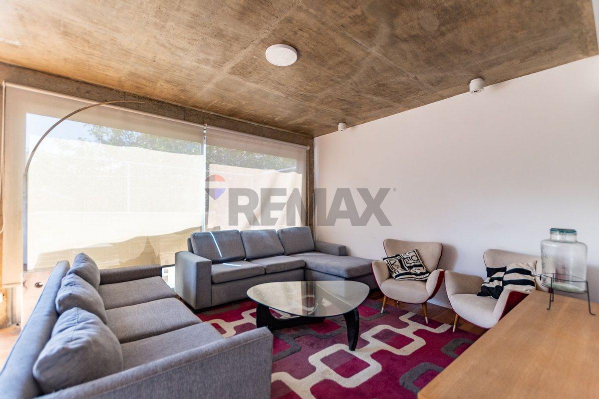 Foto de DEPTO TRIPLEX 4 AMB EN ALQUILER NUÑEZ C/ COCHERA, imagen 2
