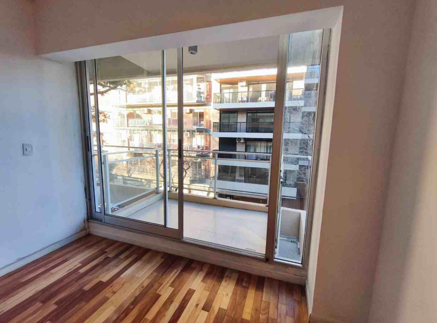 Foto de MONOAMBIENTE CON BALCON, COCHERA - VILLA URQUIZA, imagen 5