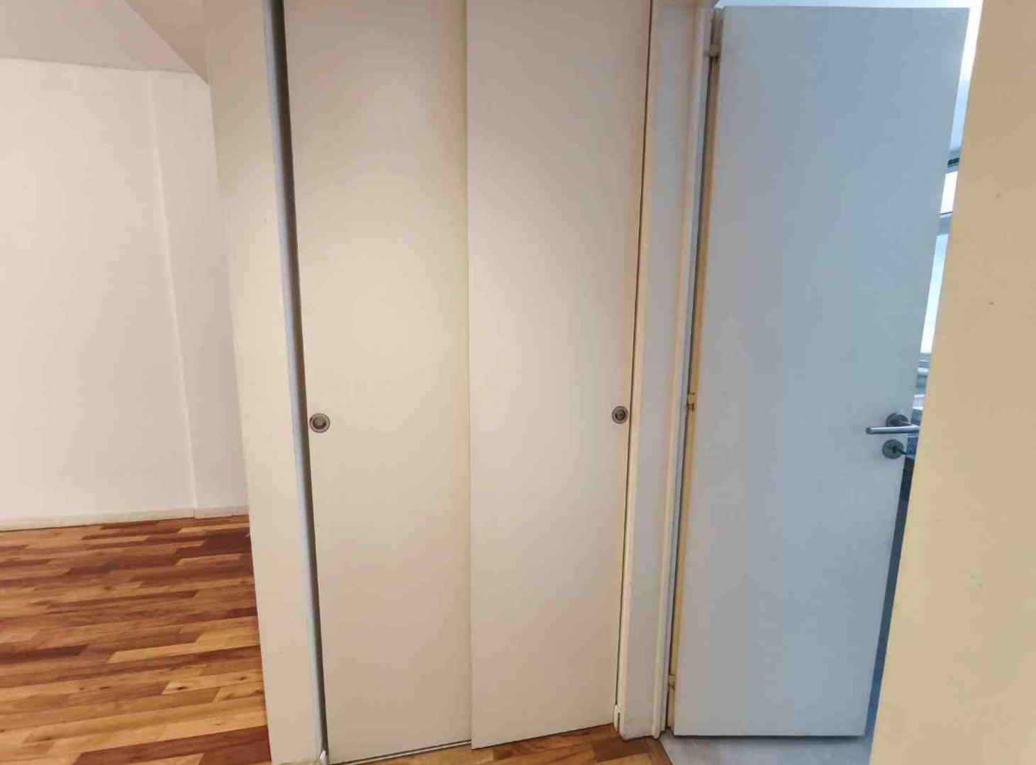 Foto de MONOAMBIENTE CON BALCON, COCHERA - VILLA URQUIZA, imagen 4