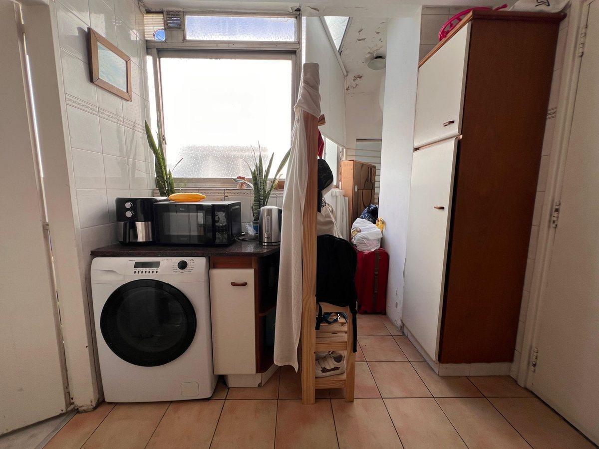 Foto de Venta piso 4 ambientes balcón Caballito APTO PROF, imagen 1