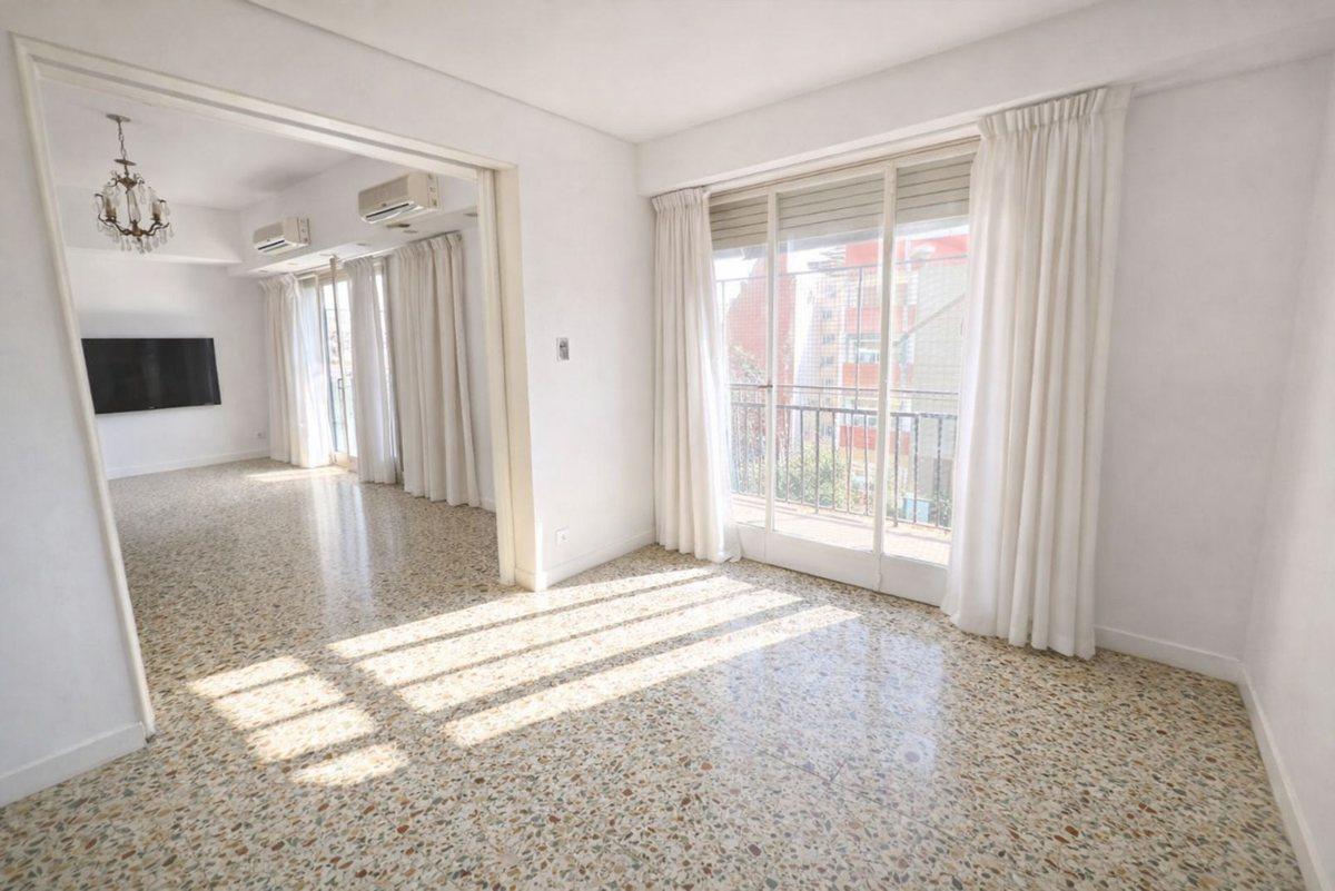 Foto de Venta piso 4 ambientes balcón Caballito APTO PROF, imagen 5