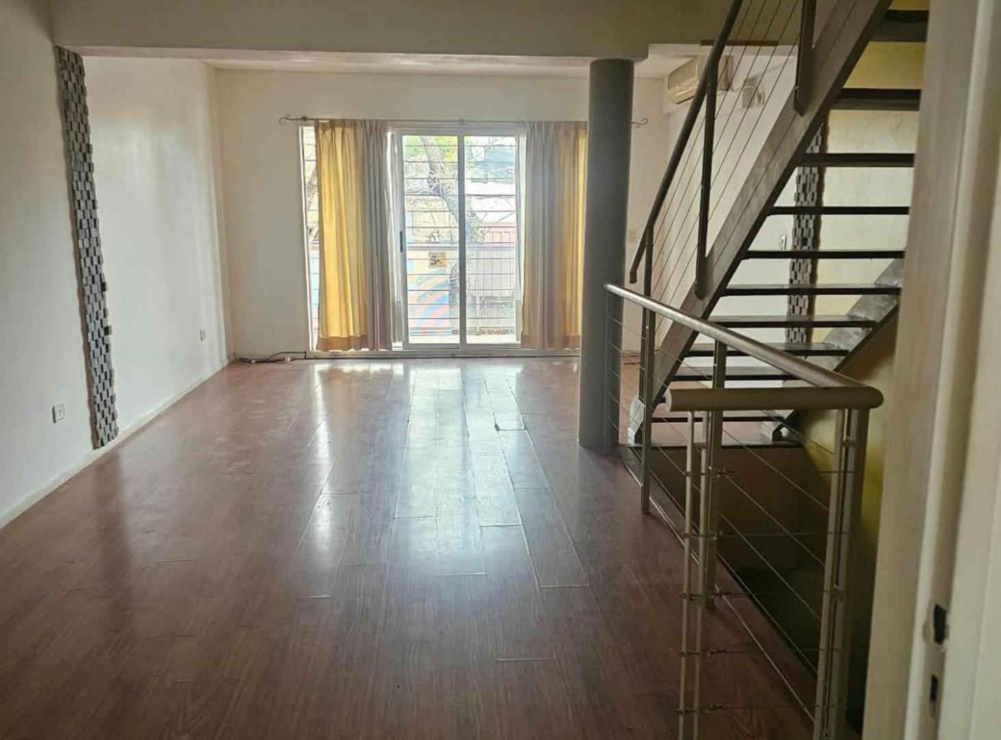 Foto de VENTA DUPLEX 4 AMB BALC LUM FTEBAUL COCH-CABALLITO, imagen 1