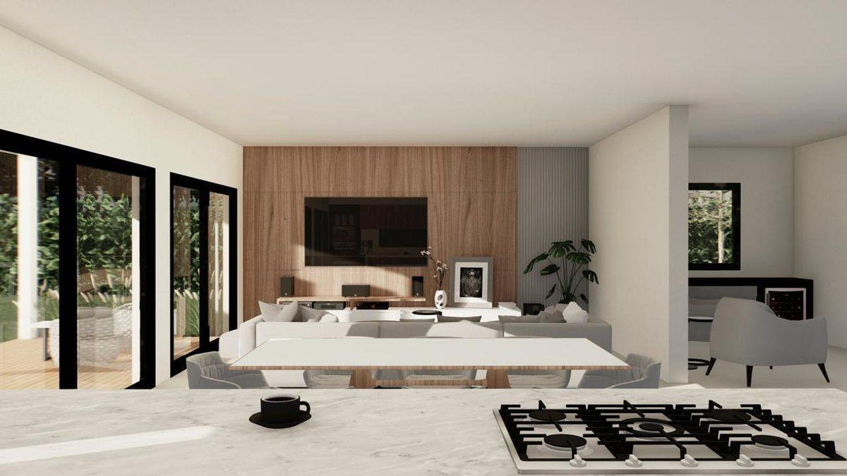Foto de IDEAL INVERSOR LOTE + PROYECTO APROBADO, imagen 1