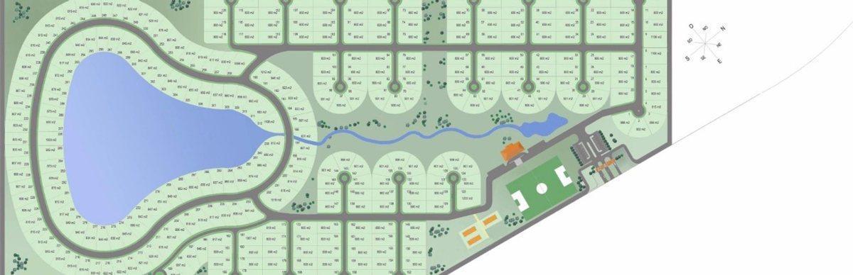 IDEAL INVERSOR LOTE + PROYECTO APROBADO