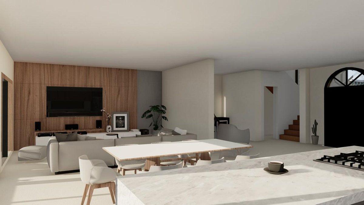 Foto de IDEAL INVERSOR LOTE + PROYECTO APROBADO, imagen 4