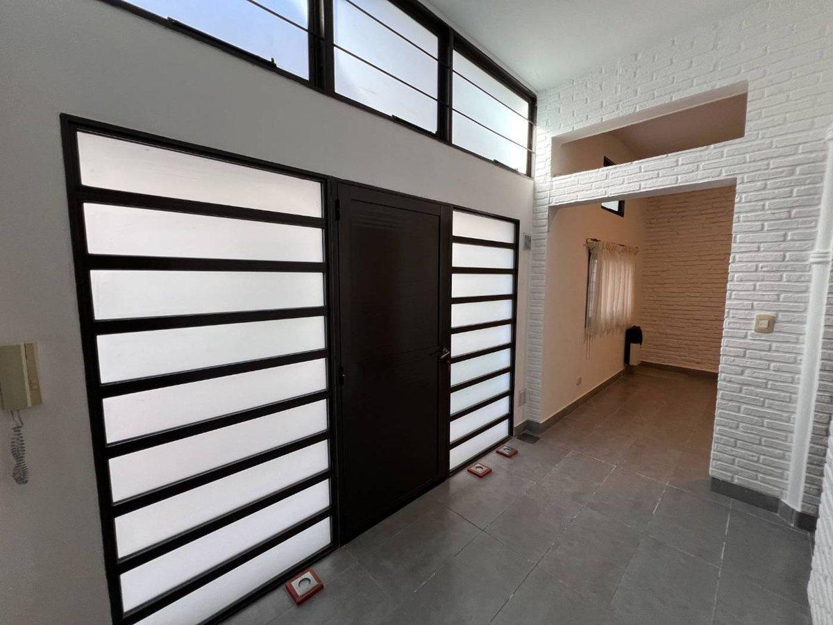 Foto de Alquiler PH 3 ambientes con terraza en palermo, imagen 5