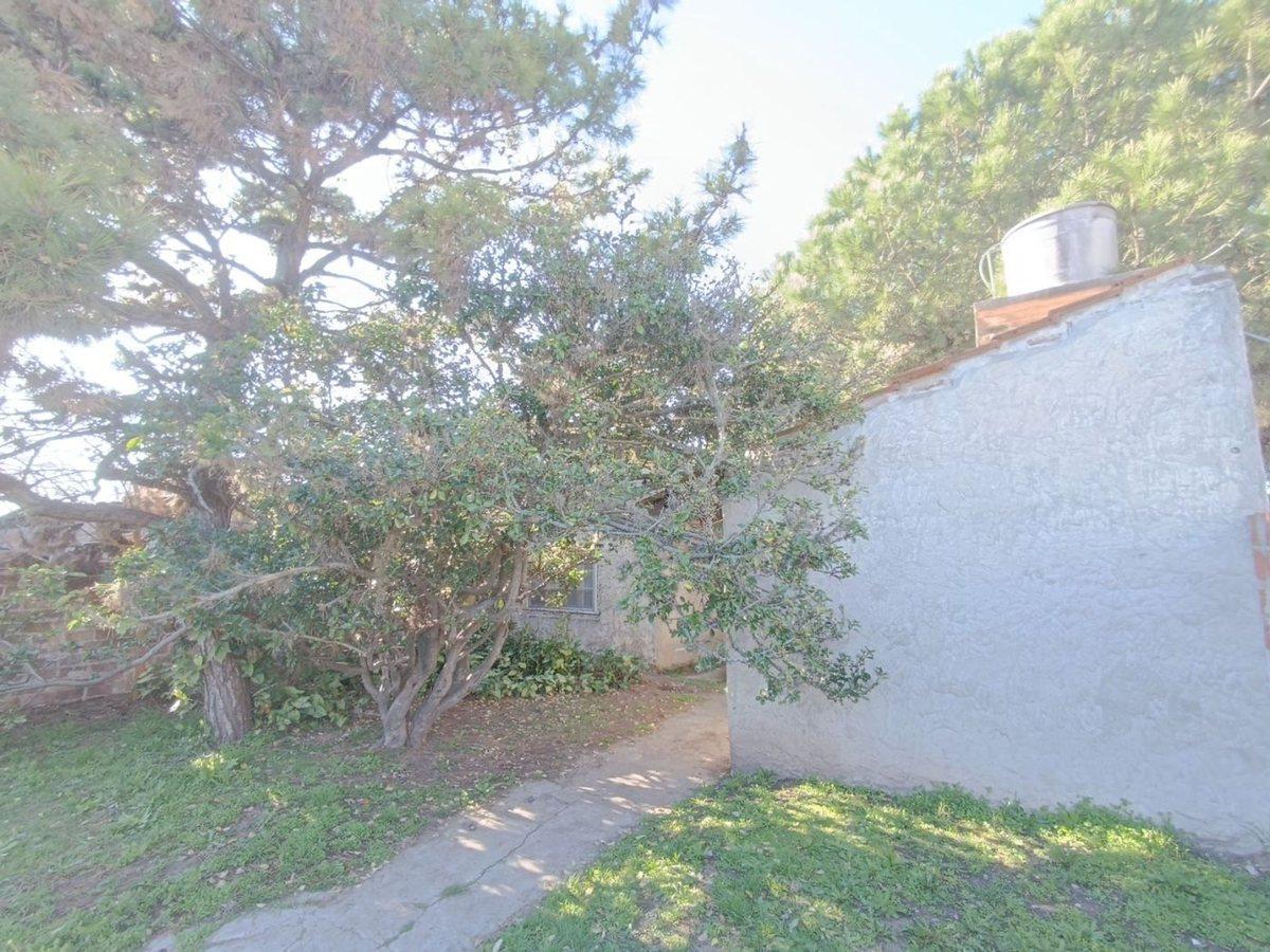 Foto de Venta terreno con casa 3 amb y parque Berazategui, imagen 2