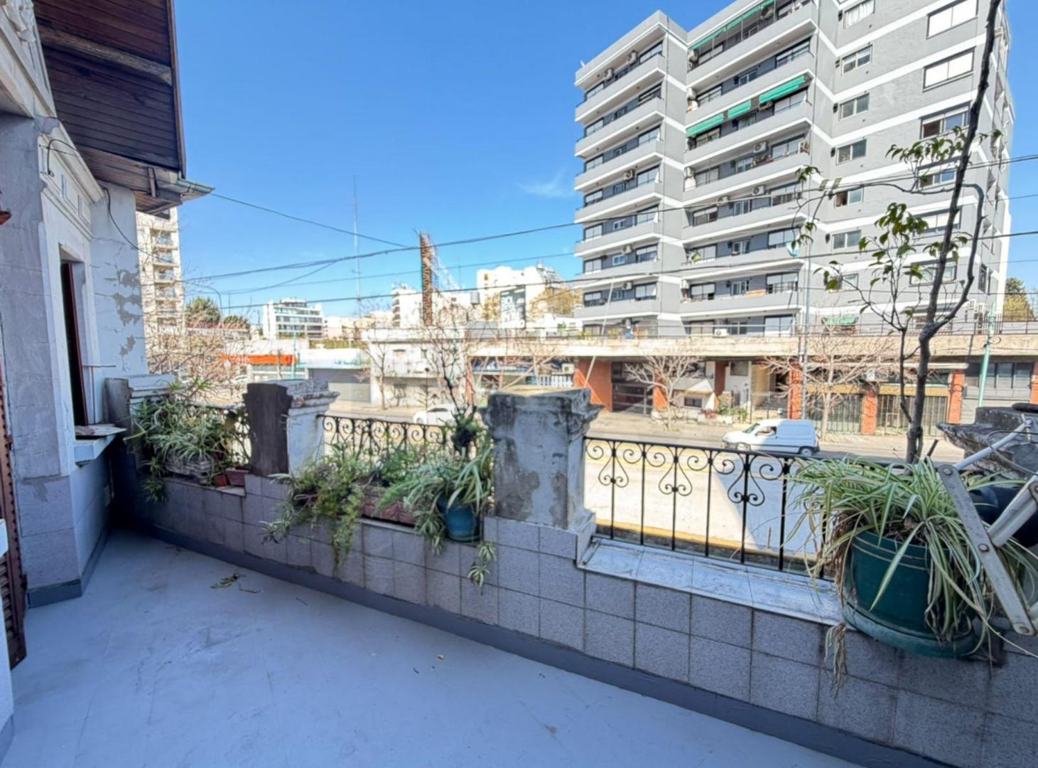Foto de Venta casa 7 amb en Villa Devoto, imagen 4