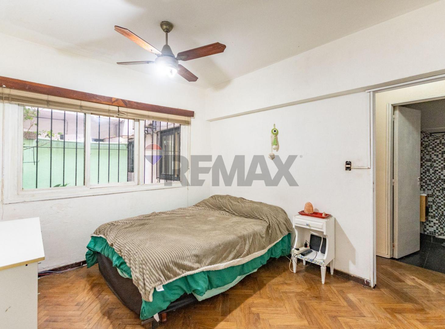 Foto de VENTA DEPARTAMENTO 2 AMB CON PATIO EN BALVANERA, imagen 5