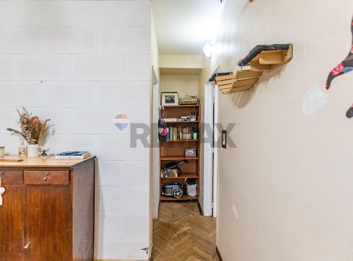 Foto de VENTA DEPARTAMENTO 2 AMB CON PATIO EN BALVANERA, imagen 3