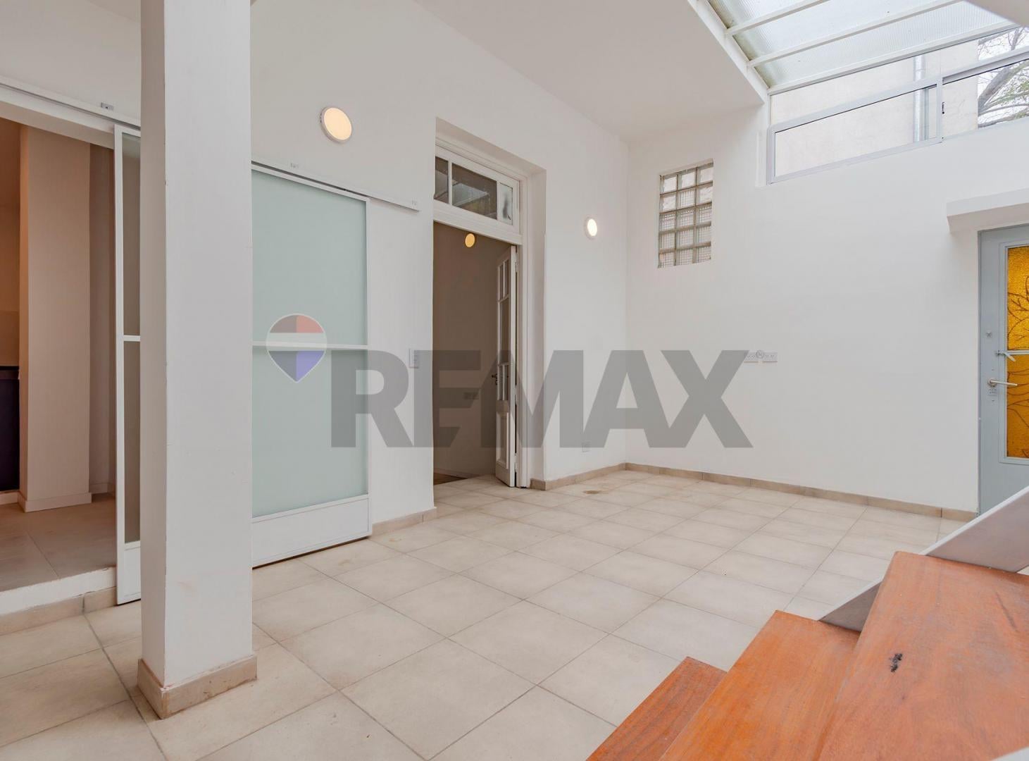 Foto de PH EN VENTA 4 AMB CON TERRAZA REFACCIONADO TOTAL!, imagen 3