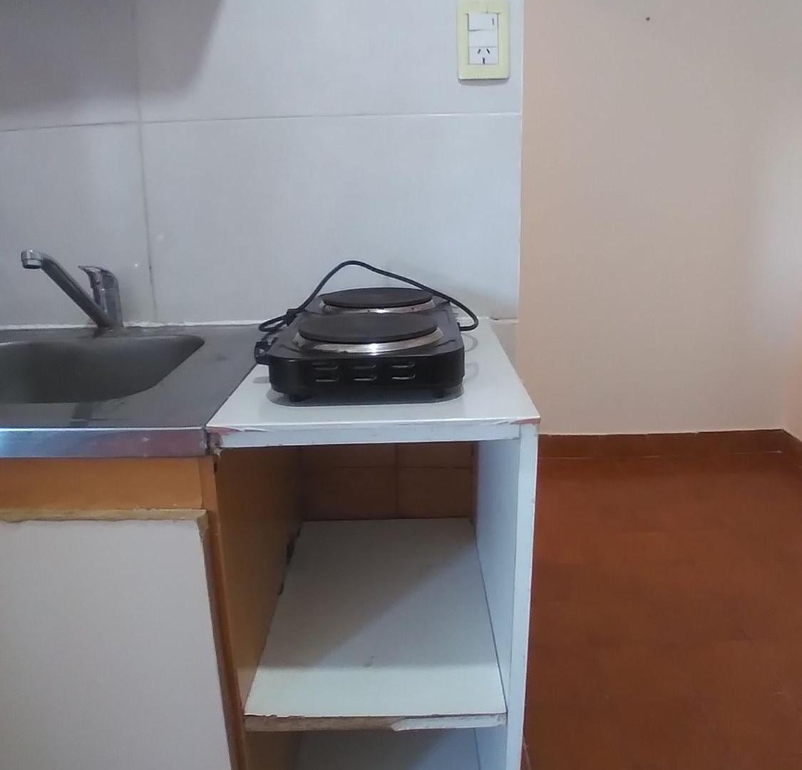 Foto de ALQUILER MONOAMBIENTE LUMINOSO EN BOEDO PISO ALTO, imagen 1