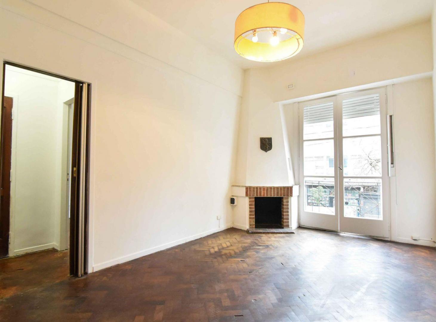 Foto de VENTA - Depto 3 amb con dependencia en Monserrat, imagen 4