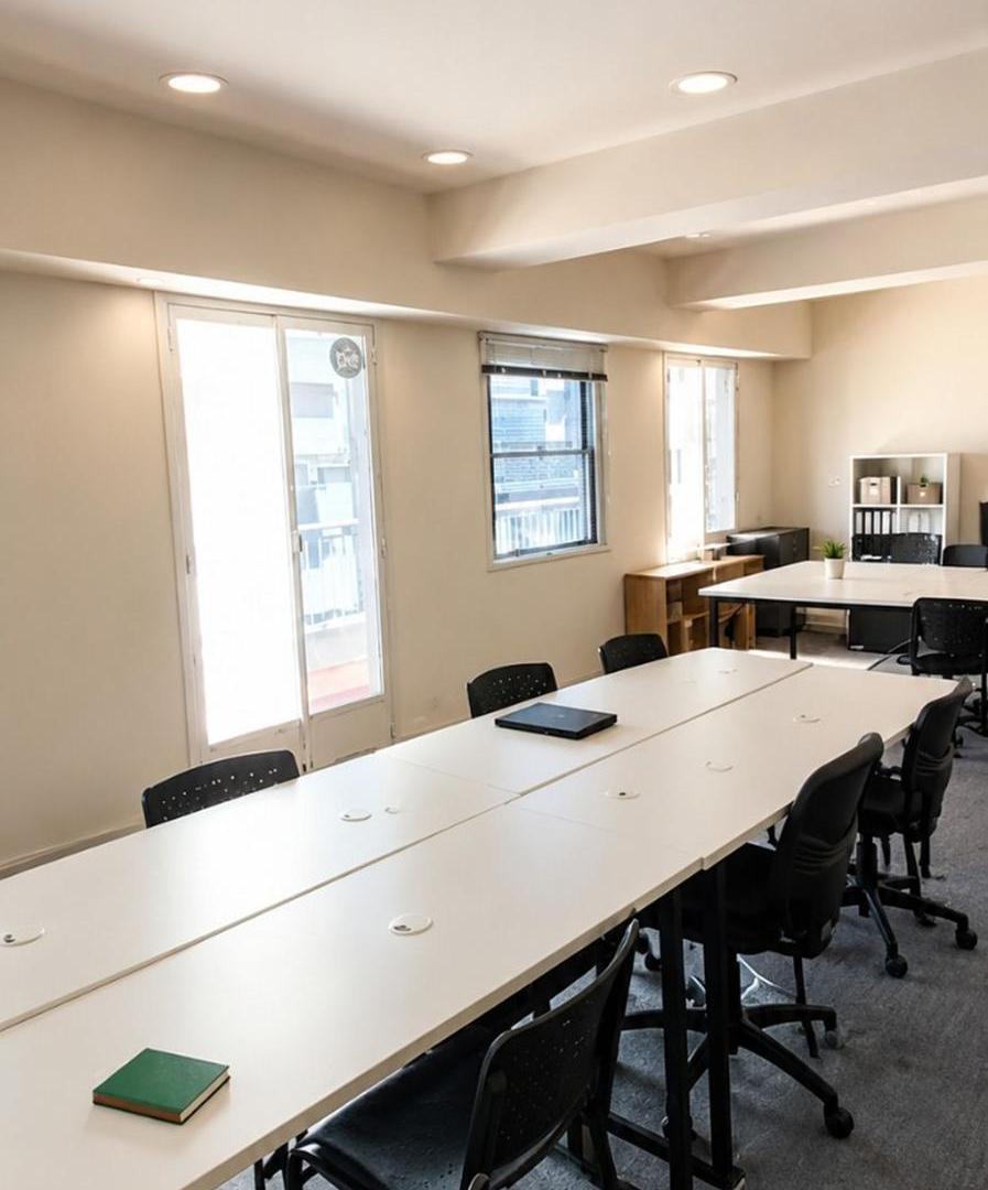 Foto de PISO COMPLETO D OFICINAS ALQUILER TUCUMAN Y FLORID, imagen 2