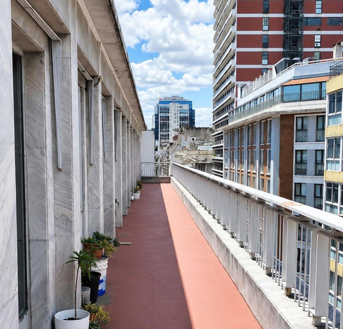 Foto de PISO COMPLETO D OFICINAS ALQUILER TUCUMAN Y FLORID, imagen 3