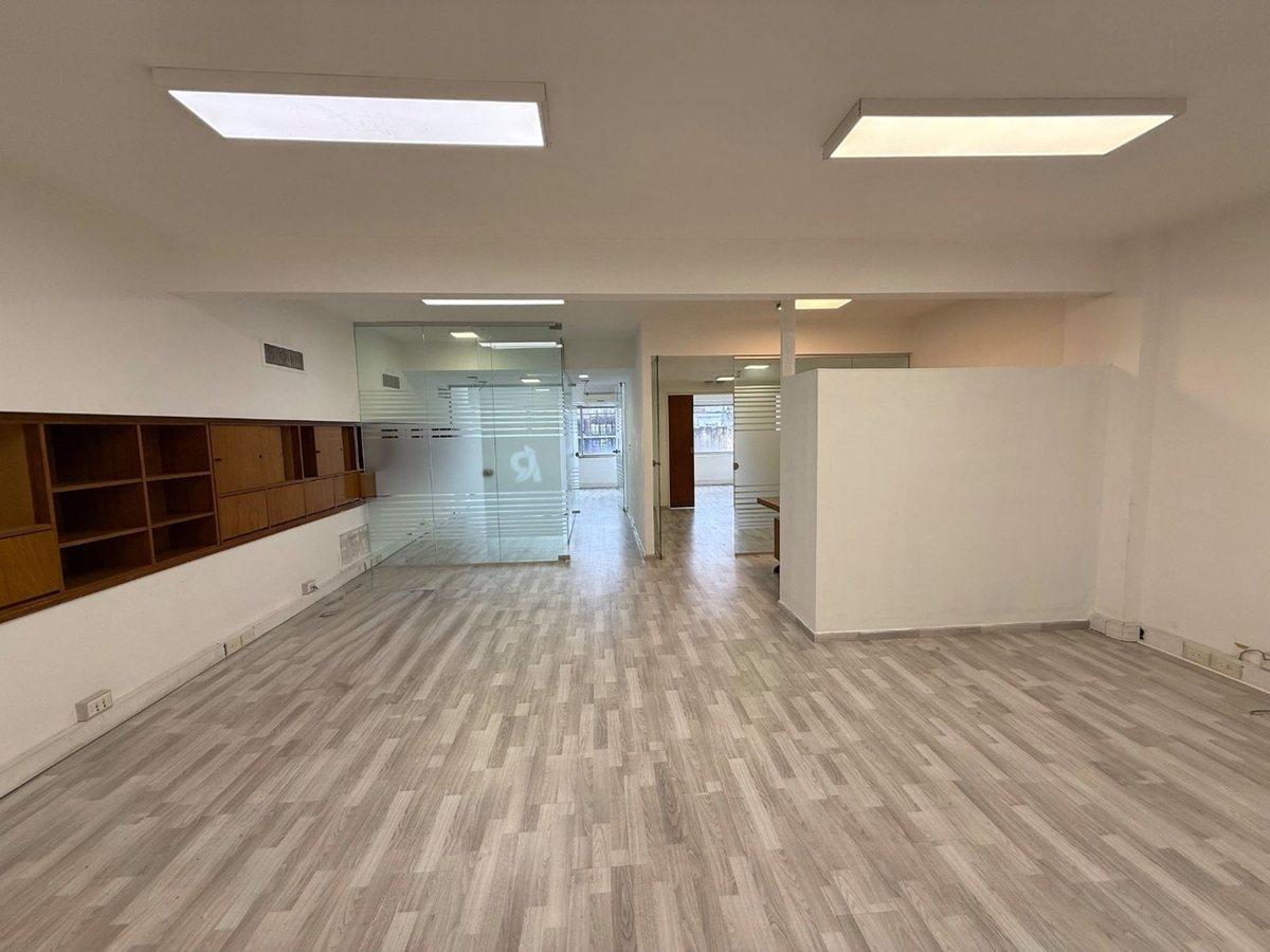 Foto de ALQUILER OFICINA LISTA PARA ENTRAR CON COCHERA, imagen 1