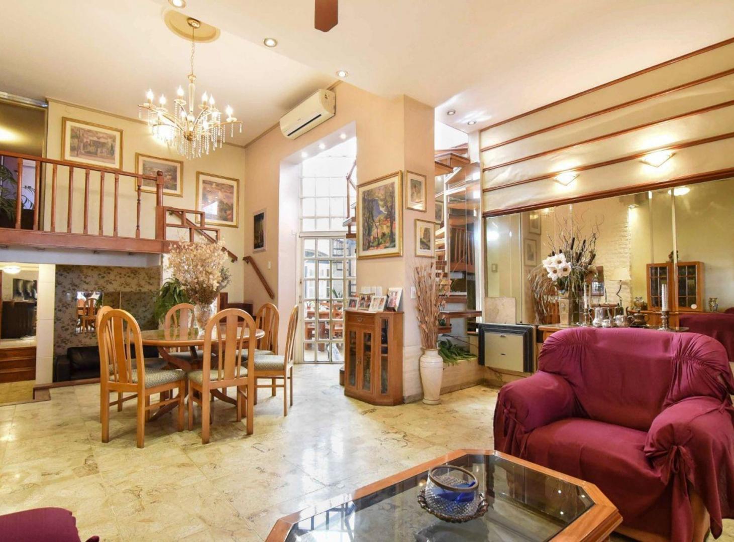 Foto de Venta CASA 5 Amb. APTO CREDITO Caballito Norte, imagen 3