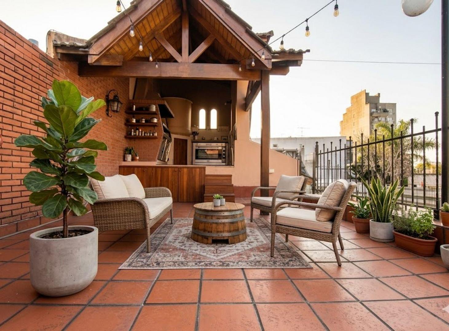 Foto de Venta CASA 5 Amb. APTO CREDITO Caballito Norte, imagen 2