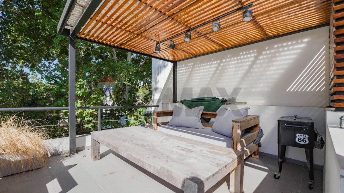 Foto de VENTA PH 3 AMB. EN PALERMO CON TERRAZA Y PARRILLA., imagen 1