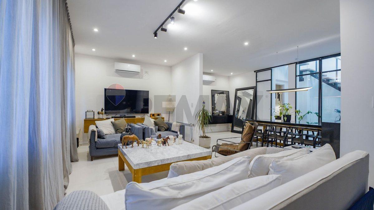 Foto de VENTA PH 3 AMB. EN PALERMO CON TERRAZA Y PARRILLA., imagen 3